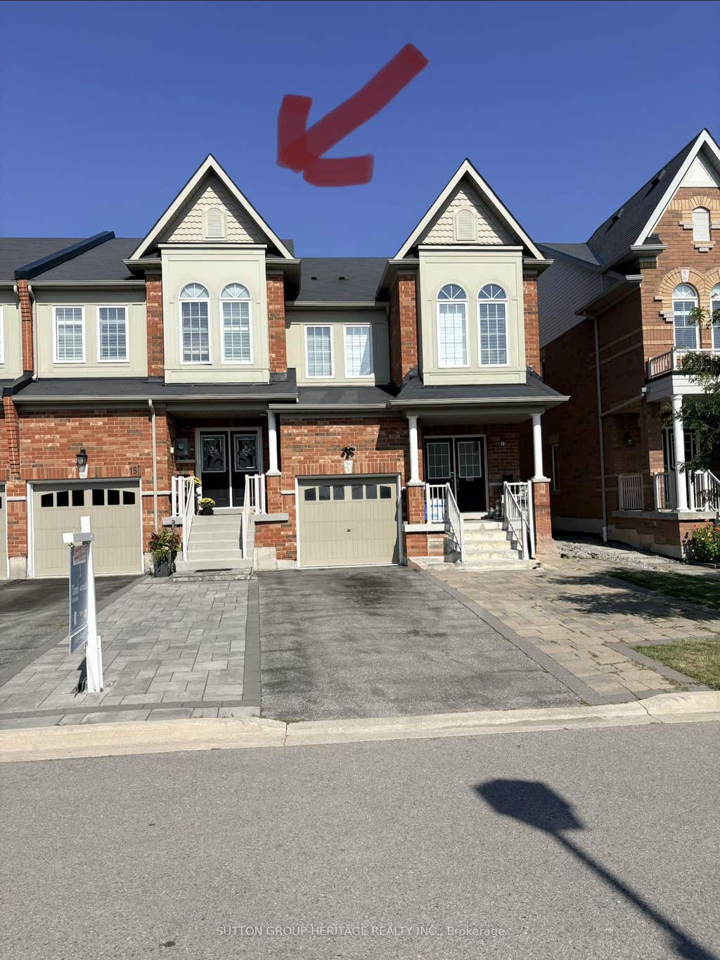 Photo of 15 Clarinet Lane, Whitchurch-Stouffville, ON L4A 0N8 (MLS # N13702614)