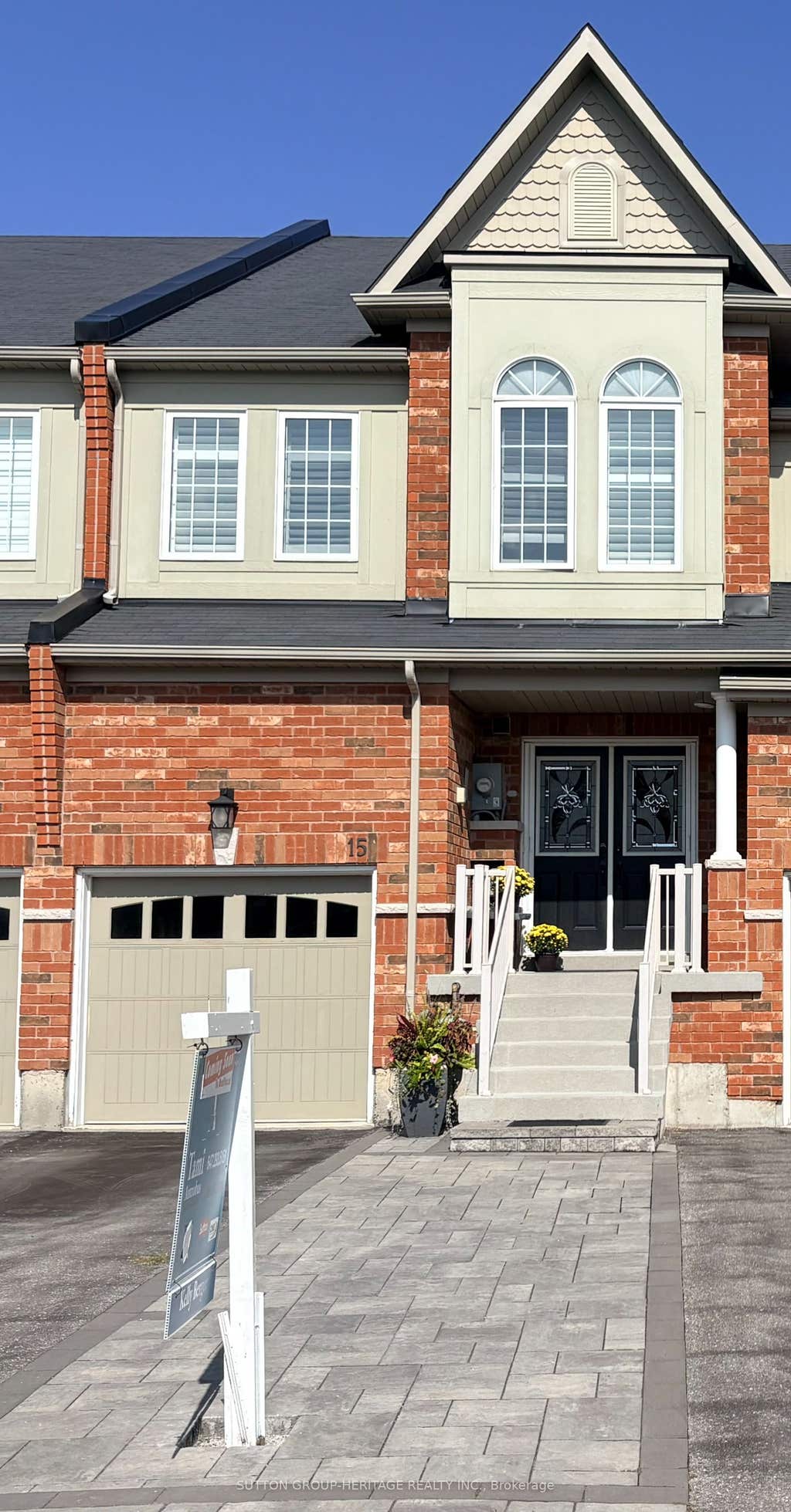 Photo of 15 Clarinet Lane, Whitchurch-Stouffville, ON L4A 0N8 (MLS # N13702614)