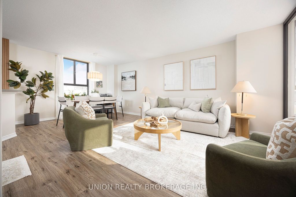 Photo of 95 Lombard Street #1201, Toronto, ON M5C 2V3 (MLS # C12611928)