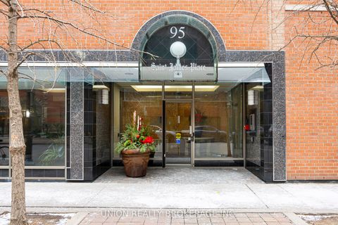 95 Lombard Street 1201 Toronto ON M5C 2V3