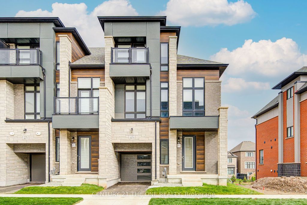 Photo of 3075 Perkins Way N/A, Oakville, ON L6H 7G1 (MLS # W12706952)