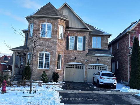 482 Pringle Avenue Milton ON L9T 7N6