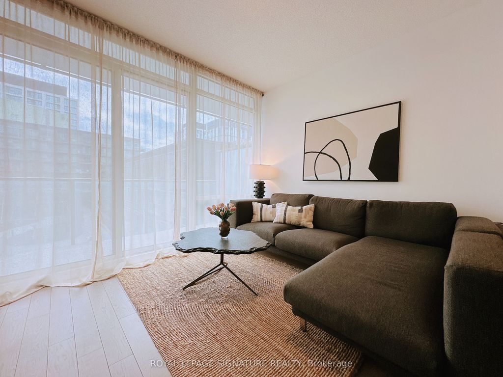 Photo of 455 Front Street E #N431, Toronto, ON M5A 0G2 (MLS # C12886082)