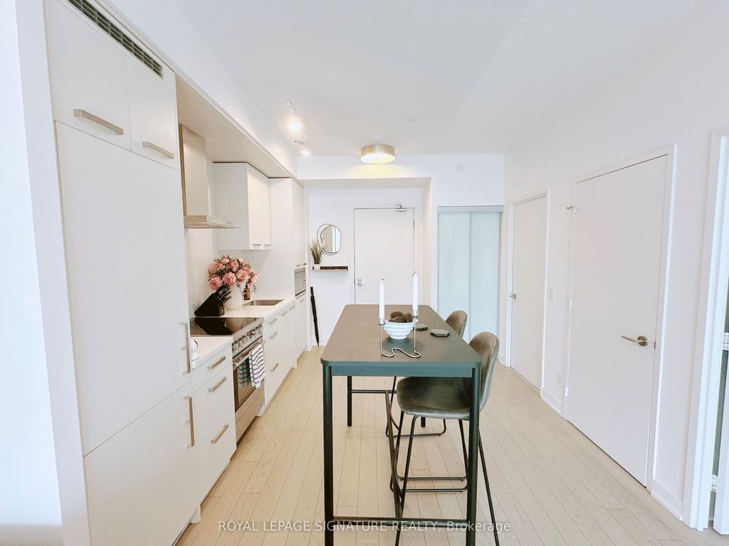 Photo of 455 Front Street E #N431, Toronto, ON M5A 0G2 (MLS # C12886082)