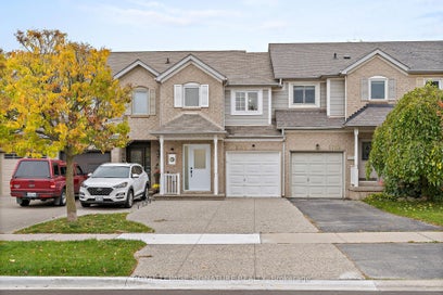 1130 Westview Terrace Oakville ON L6M 3M1