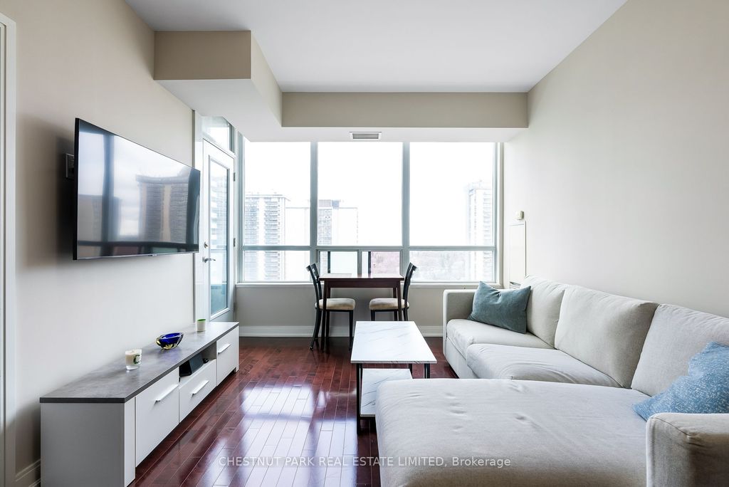 Photo of 88 Broadway Avenue #1508, Toronto, ON M4P 0A5 (MLS # C12407561)