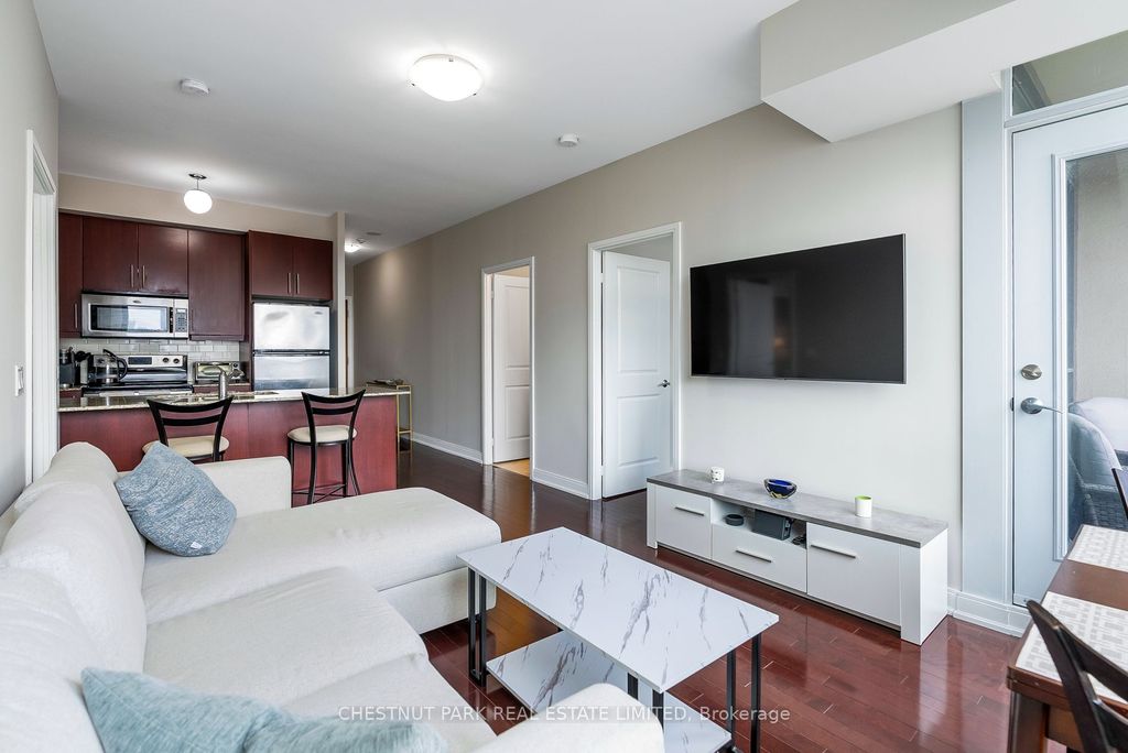 Photo of 88 Broadway Avenue #1508, Toronto, ON M4P 0A5 (MLS # C12407561)