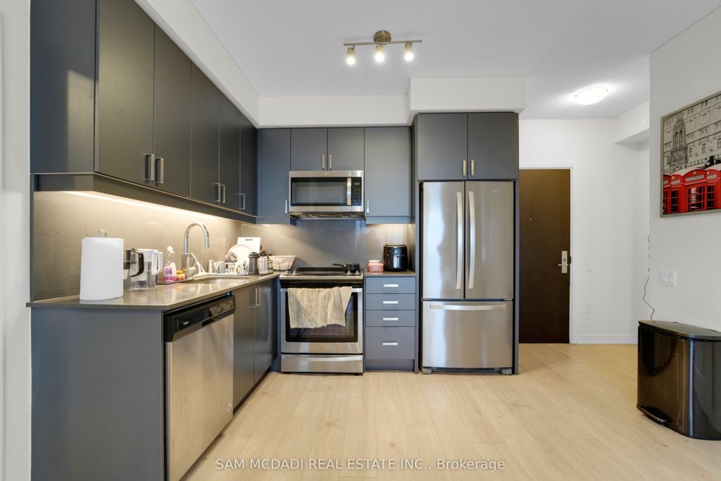 Photo of 8 Nahani Way #1722, Mississauga, ON L4Z 0C6 (MLS # W12715726)