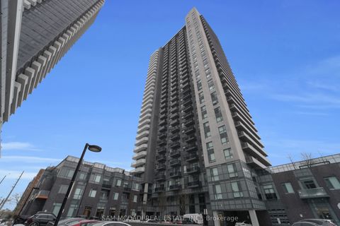 8 Nahani Way 1722 Mississauga ON L4Z 0C6