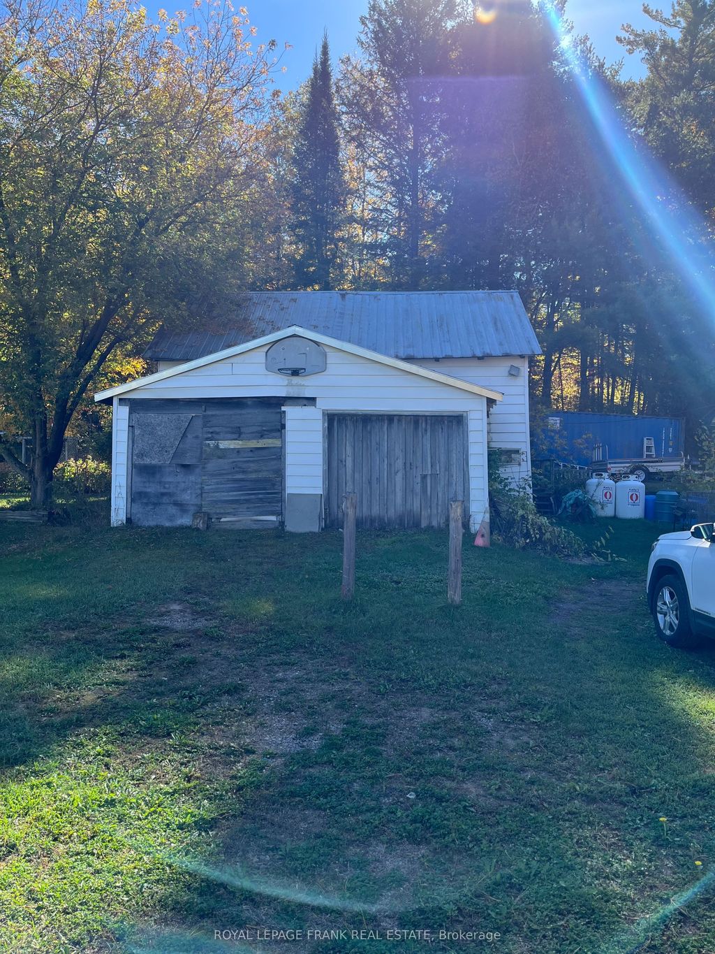 Photo of 35560 Hwy 28 N/A E, Carlow/Mayo, ON K0L 1M0 (MLS # X12435043)