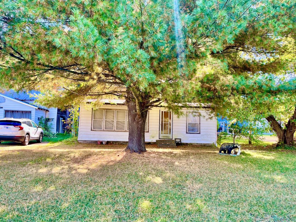 Photo of 35560 Hwy 28 N/A E, Carlow/Mayo, ON K0L 1M0 (MLS # X12435043)