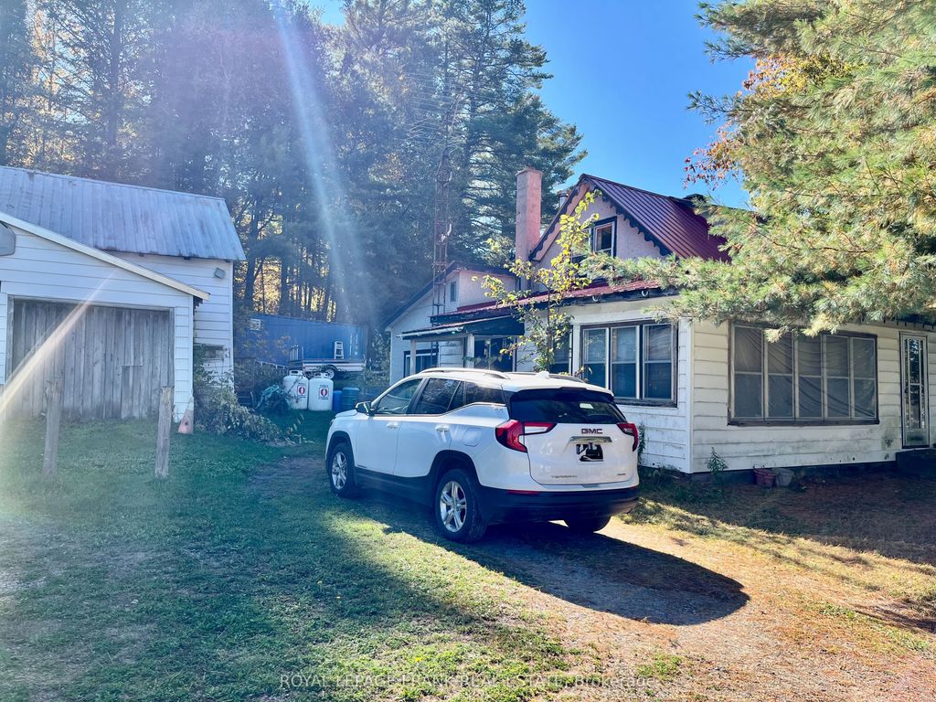 Photo of 35560 Hwy 28 N/A E, Carlow/Mayo, ON K0L 1M0 (MLS # X12435043)