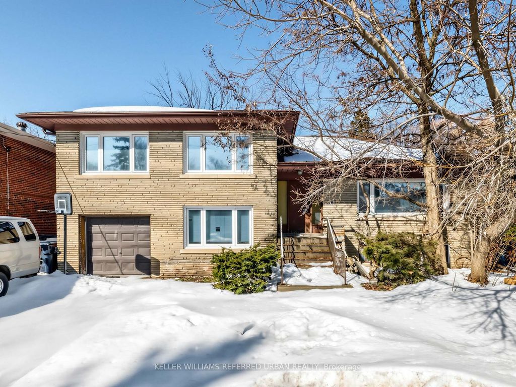 Photo of 14 Frontenac Avenue, Toronto, ON M5N 1Z5 (MLS # C12861086)