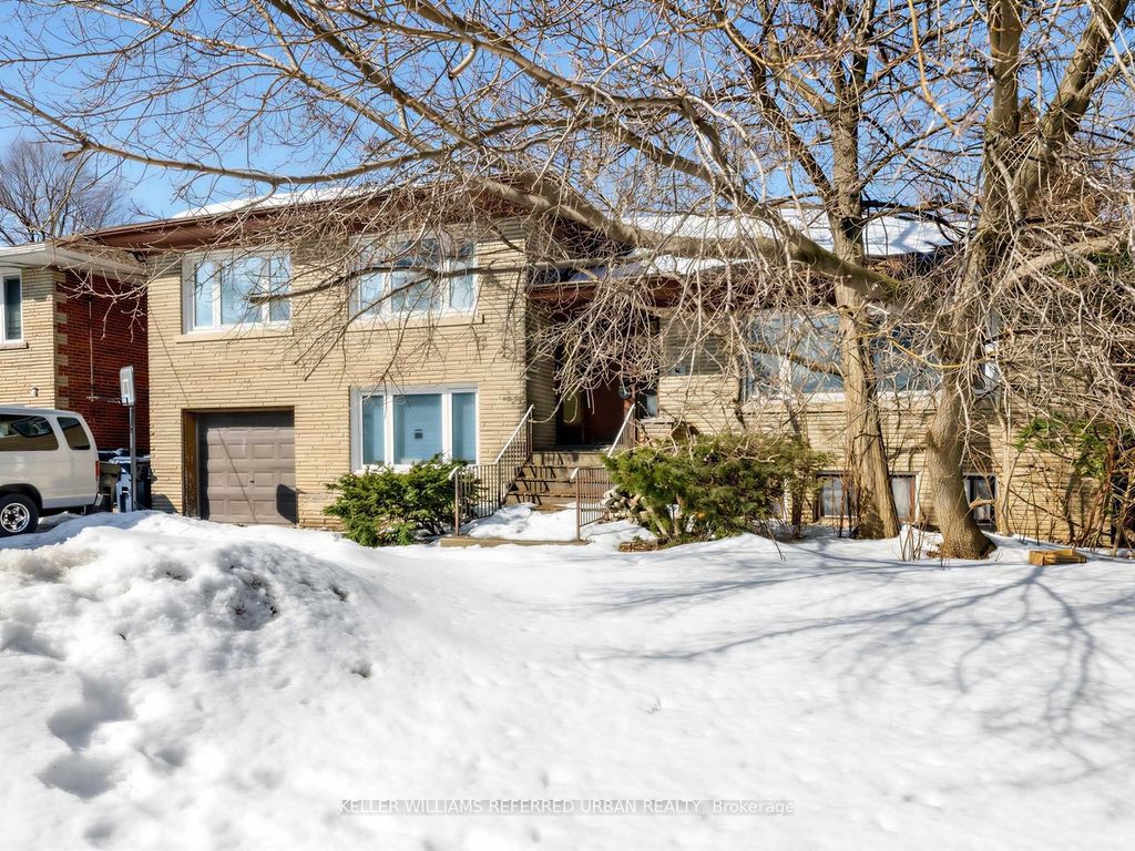 Photo of 14 Frontenac Avenue, Toronto, ON M5N 1Z5 (MLS # C12861086)