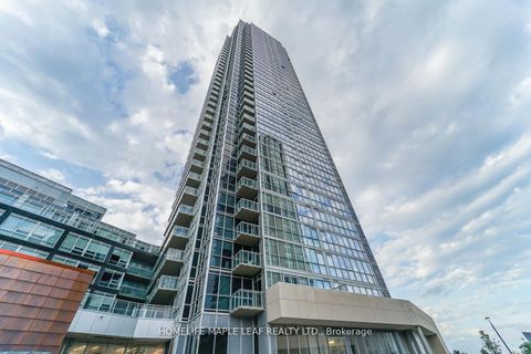 Photo of 2908 Highway 7 Road #3307, Vaughan, ON L4K 0K5 (MLS # N12683574)