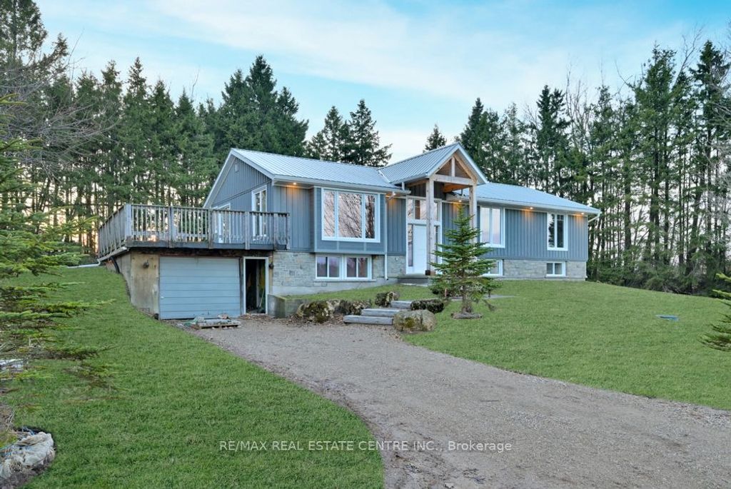 Photo of 714394 1st Line EHS N/A, Mono, ON L9W 5T6 (MLS # X13004938)