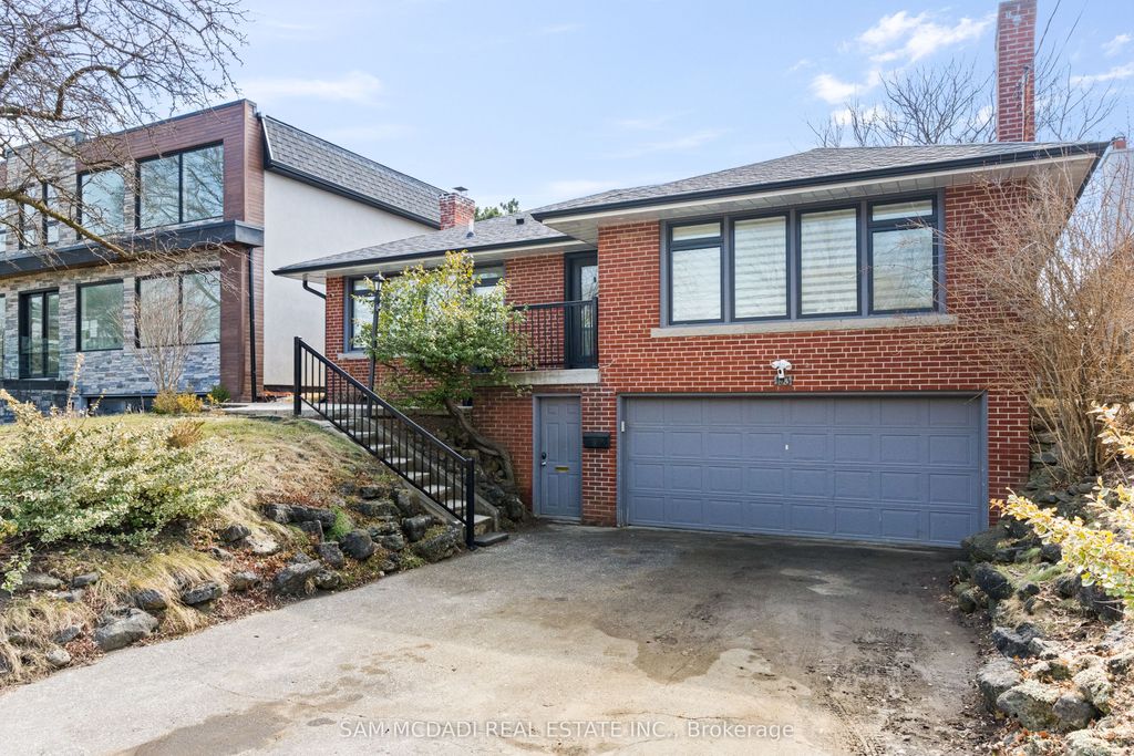 Photo of 193 Rathburn Road, Toronto, ON M9B 2L5 (MLS # W12874972)