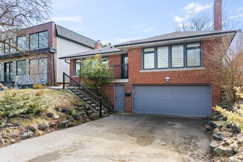 193 Rathburn Road Toronto ON M9B 2L5