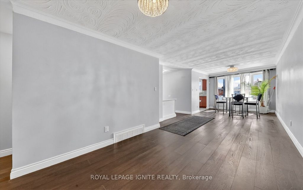 Photo of 12 Kanarick Crescent, Toronto, ON M3L 1P4 (MLS # W12837150)