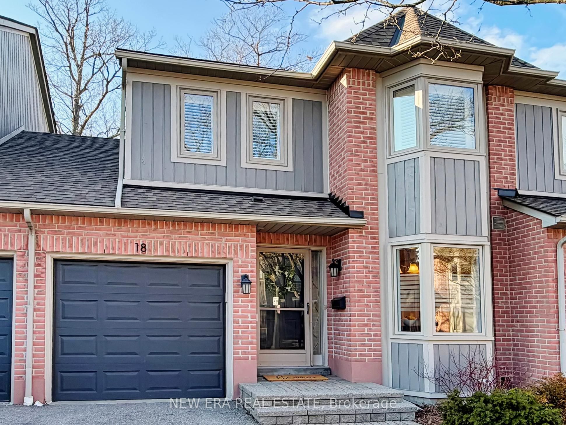 5490 Glen Erin Drive 18