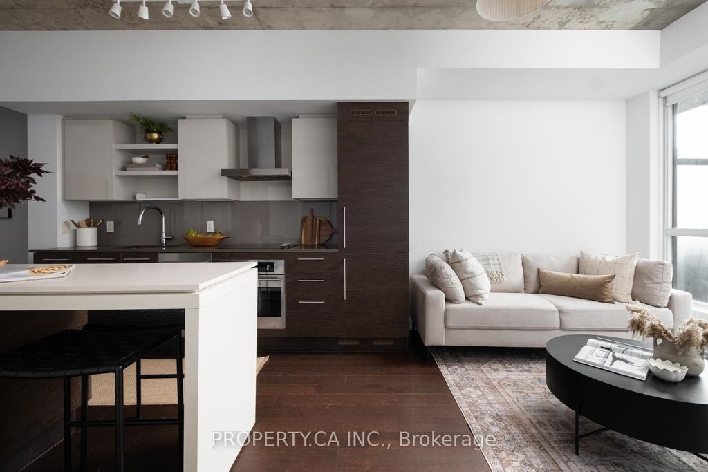 Photo of 1030 King Street W #344, Toronto, ON M6K 3N3 (MLS # C12991950)