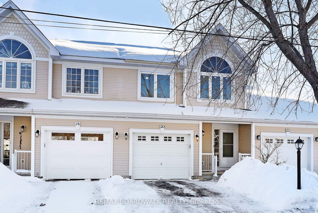 Photo of 20 Alma Street E, North Grenville, ON K0G 1J0 (MLS # X12815420)