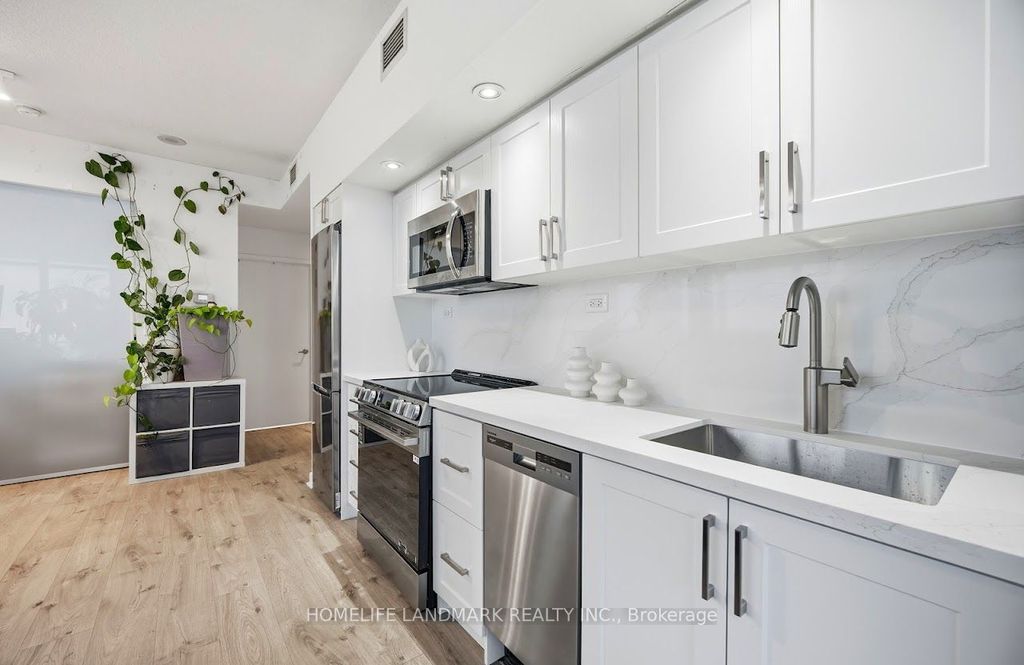 Photo of 25 Capreol Court #4009, Toronto, ON M5V 3Z7 (MLS # C12916816)