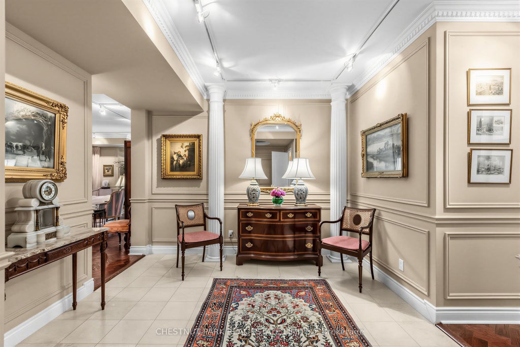 Photo of 11 William Carson Crescent #102, Toronto, ON M2P 2G1 (MLS # C13818172)