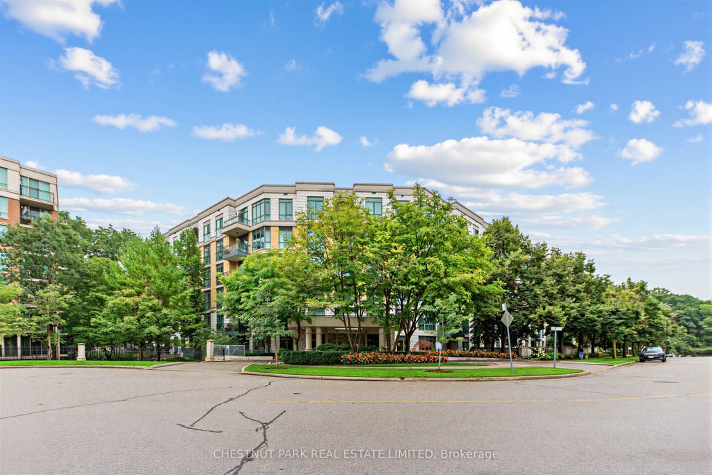 Photo of 11 William Carson Crescent #102, Toronto, ON M2P 2G1 (MLS # C13818172)