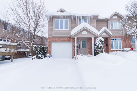 Photo of 1320 Savannah Drive, London North, ON N5X 0B7 (MLS # X12656608)