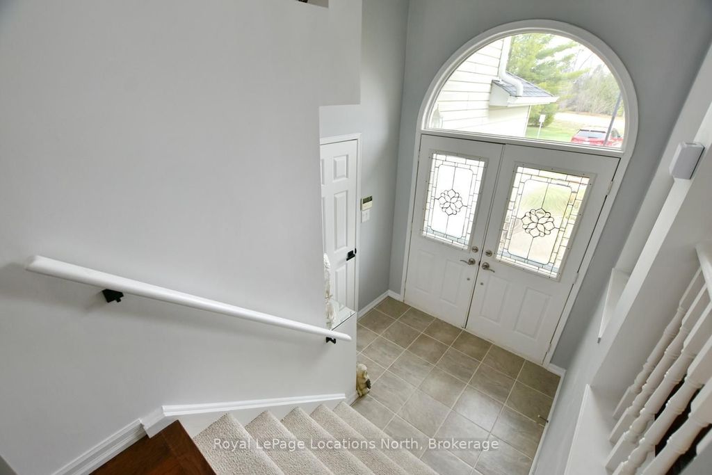 Photo of 61 Barker Boulevard, Collingwood, ON L9Y 4W4 (MLS # S13019872)