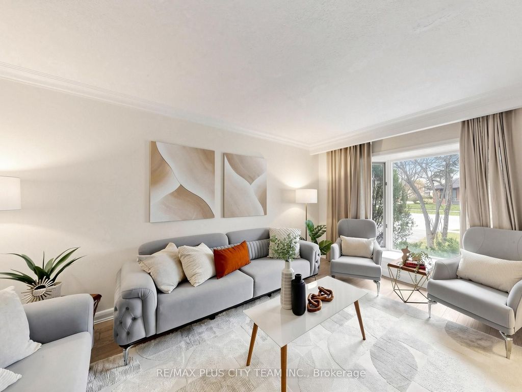 Photo of 260 Renforth Drive, Toronto, ON M9C 2K9 (MLS # W13089306)