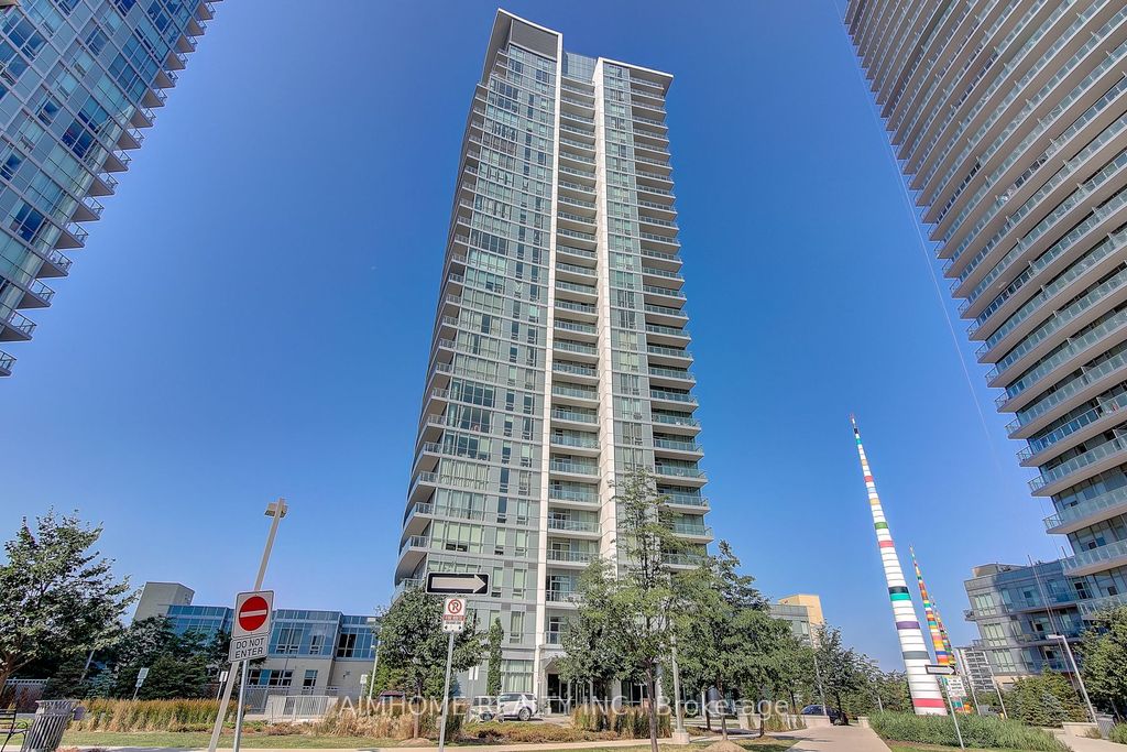 Photo of 66 Forest Manor Road #2706, Toronto, ON M2J 0B7 (MLS # C12658682)