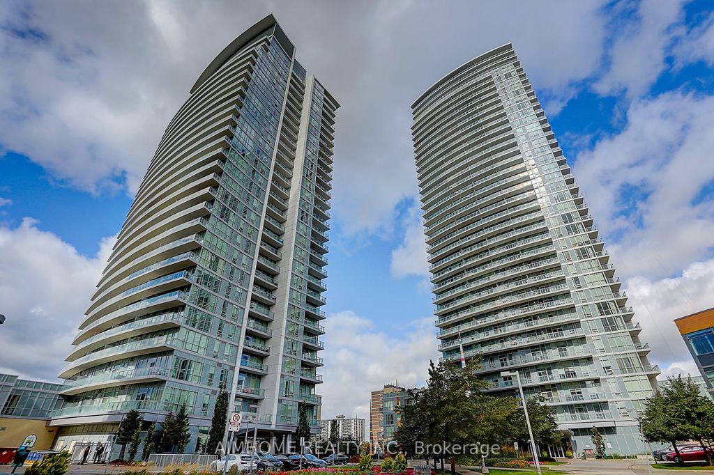 Photo of 66 Forest Manor Road #2706, Toronto, ON M2J 0B7 (MLS # C12658682)