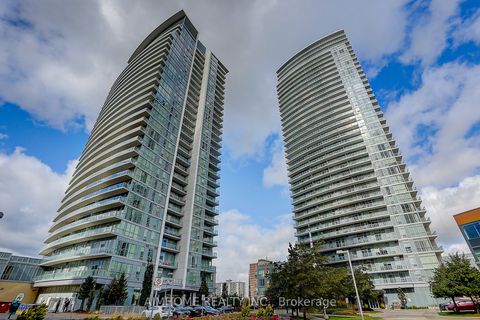 Photo of 66 Forest Manor Road #2706, Toronto, ON M2J 0B7 (MLS # C12658682)