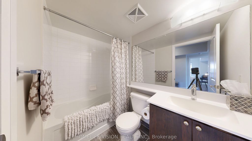 Photo of 1060 Sheppard Avenue W #1504, Toronto, ON M3J 0G7 (MLS # W12450726)