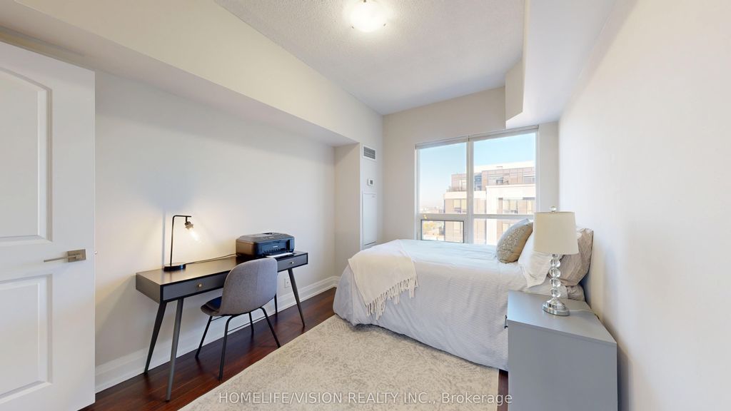 Photo of 1060 Sheppard Avenue W #1504, Toronto, ON M3J 0G7 (MLS # W12450726)