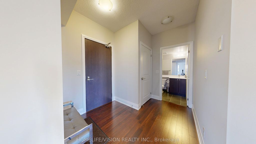Photo of 1060 Sheppard Avenue W #1504, Toronto, ON M3J 0G7 (MLS # W12450726)