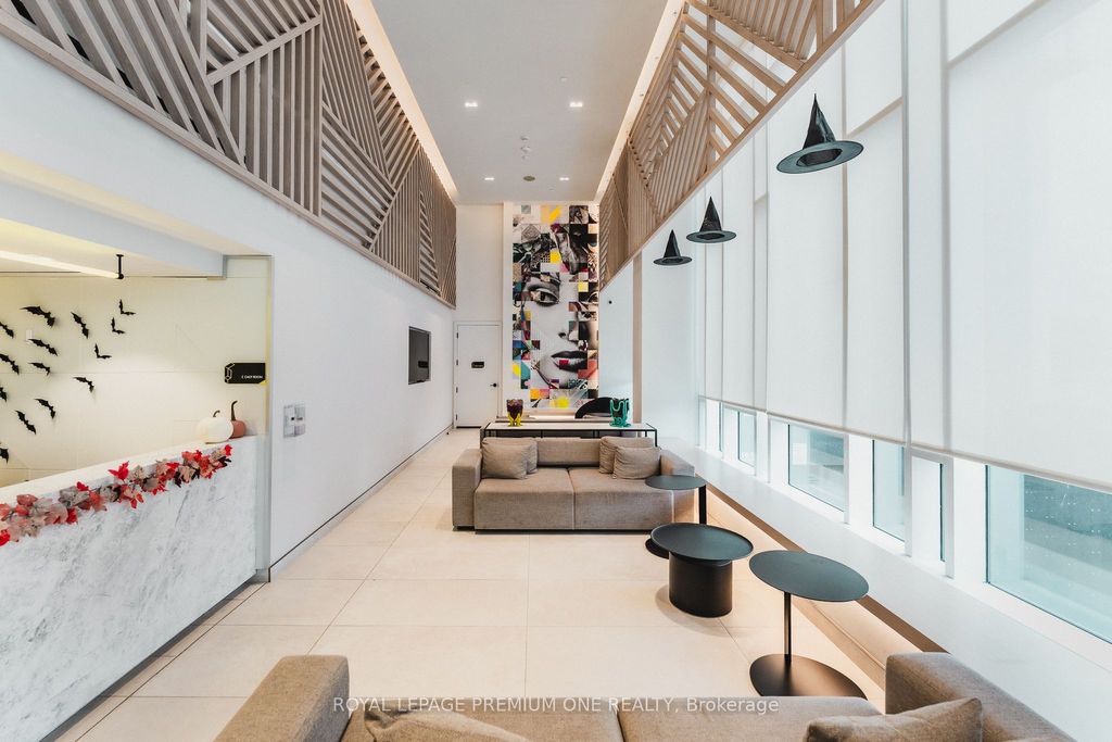 Photo of 36 Zorra Street #1402, Toronto, ON M8Z 0G5 (MLS # W12499904)