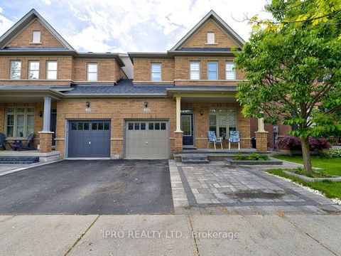154 Swindale Drive Milton ON L9T 0V7