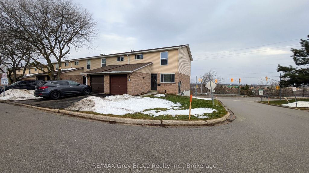 Photo of 60 Lila Road #60, Owen Sound, ON N4K 6C2 (MLS # X12683196)