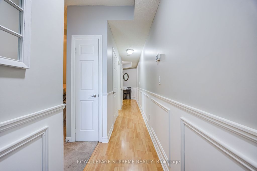 Photo of 1949 Lawrence Avenue W #15, Toronto, ON M9N 1H3 (MLS # W13418958)