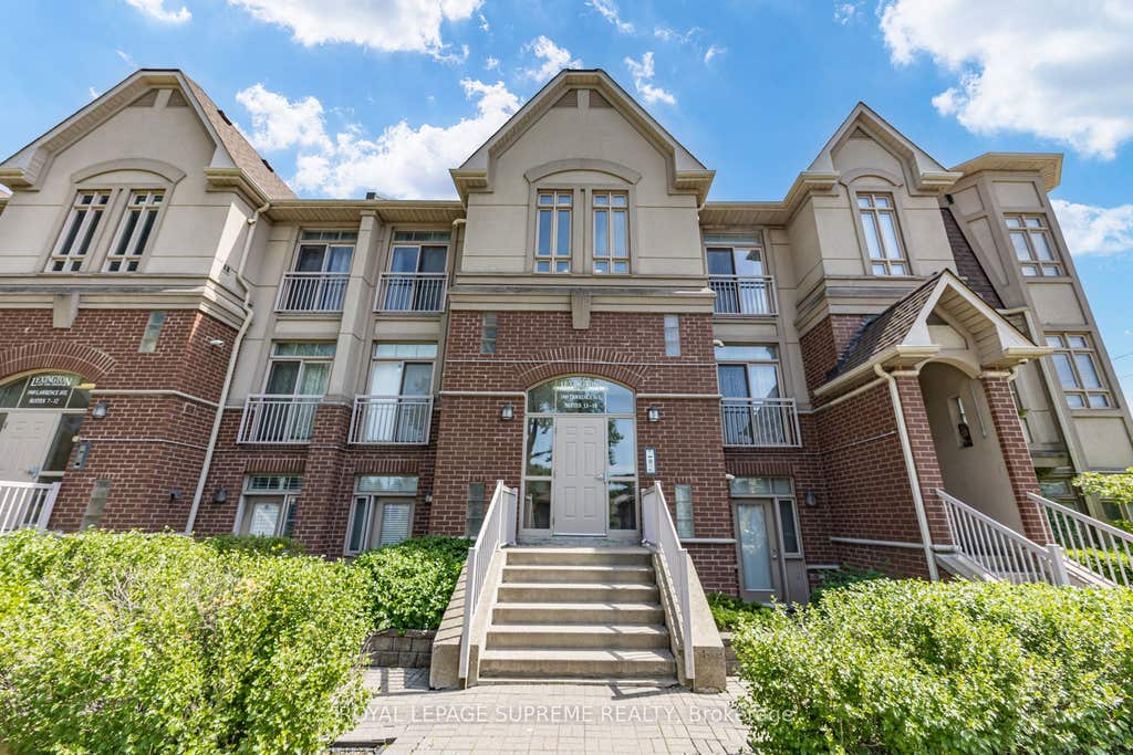 Photo of 1949 Lawrence Avenue W #15, Toronto, ON M9N 1H3 (MLS # W13418958)