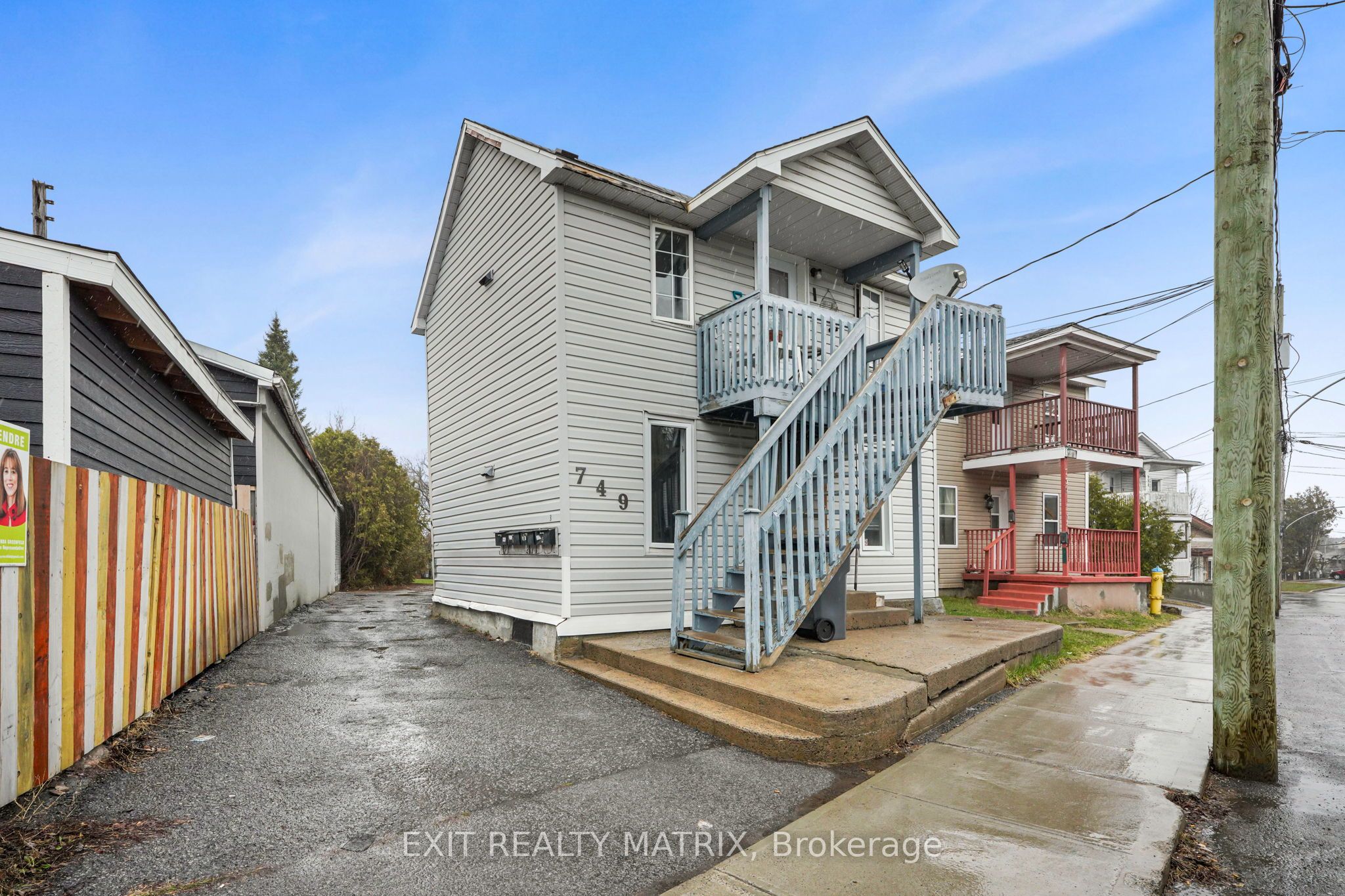 Photo 1 of 36 — 749 Regent Street, Hawkesbury, ON K6A 1G5