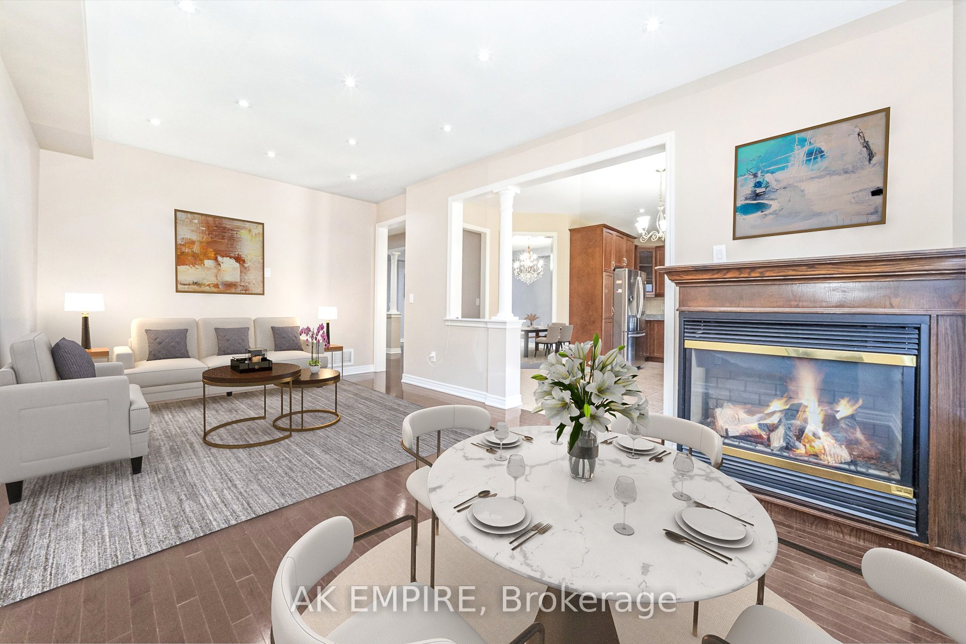 23 Mellowood Avenue Upper portion