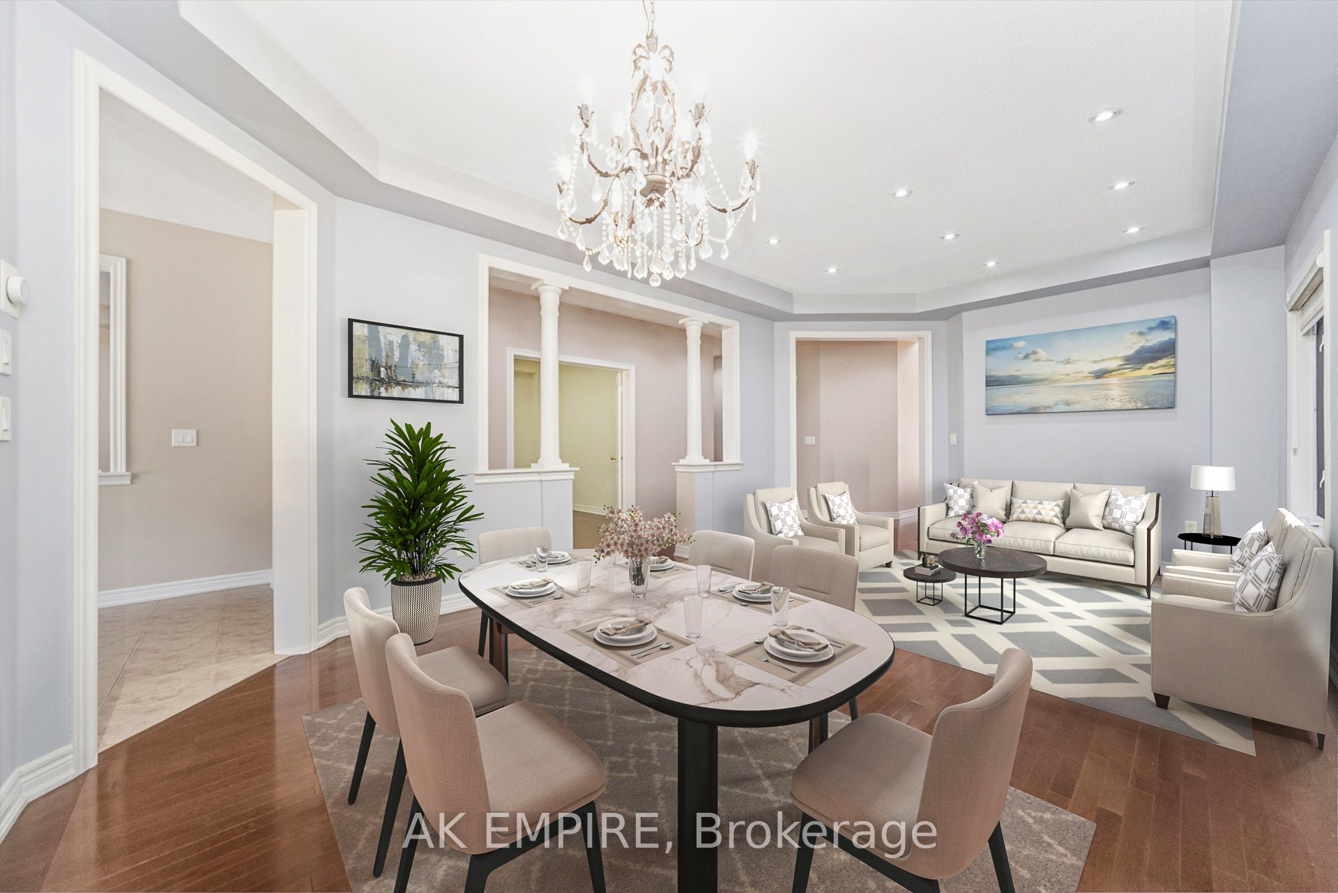 23 Mellowood Avenue Upper portion