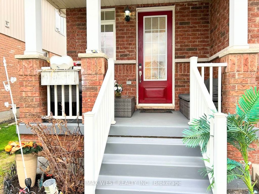 Photo of 52 Legion Way, Essa, ON L3W 0M8 (MLS # N13065978)