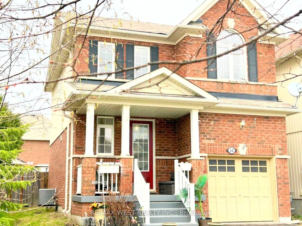 Photo of 52 Legion Way, Essa, ON L3W 0M8 (MLS # N13065978)