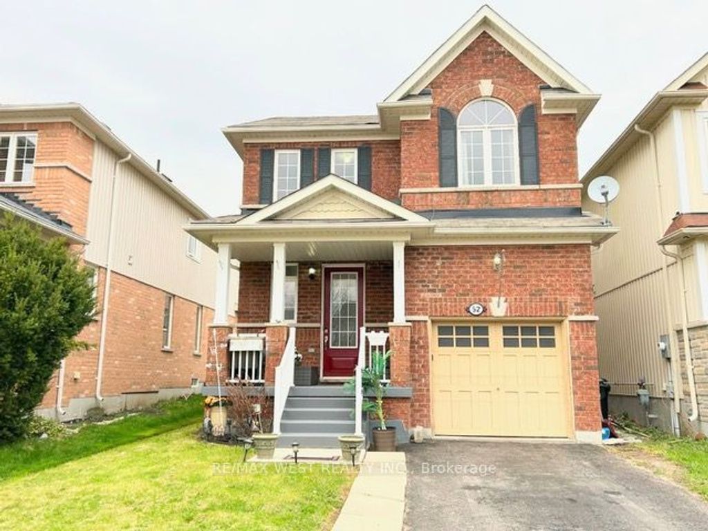 Photo of 52 Legion Way, Essa, ON L3W 0M8 (MLS # N13065978)