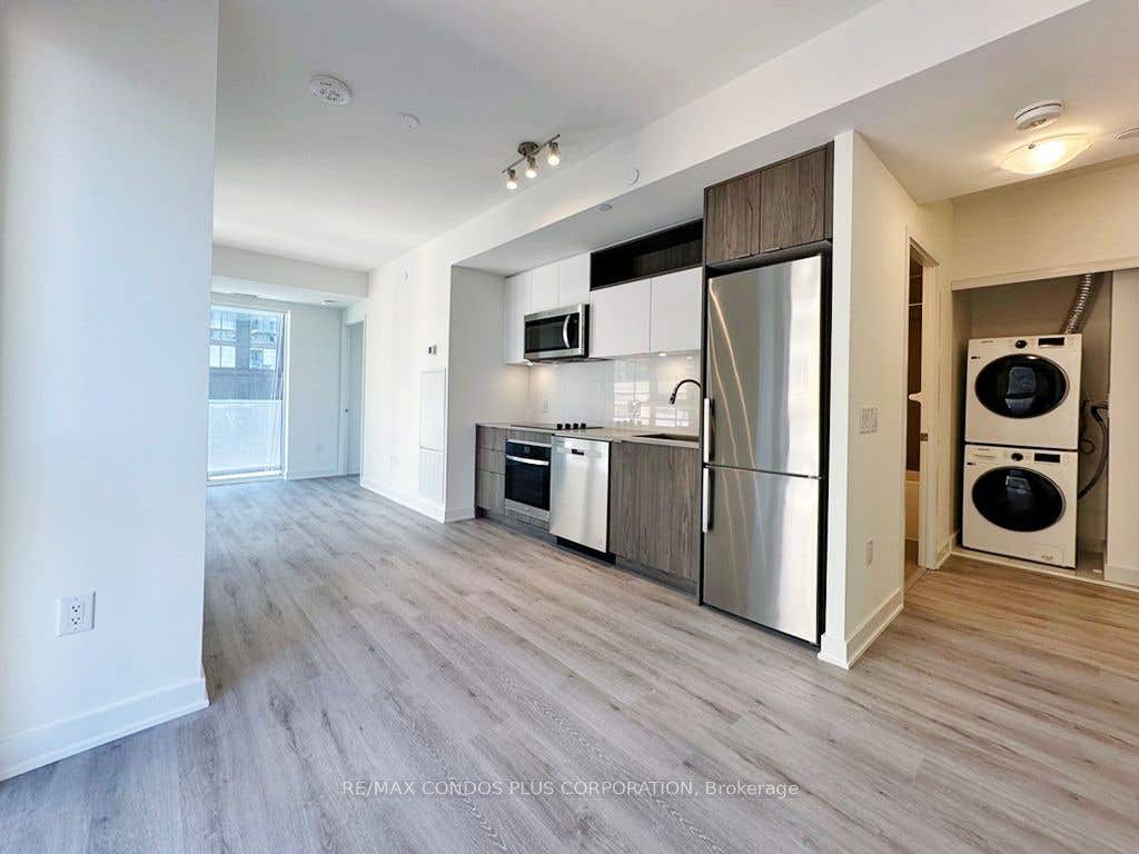 Photo of 100 Dalhousie Street #907, Toronto, ON M5B 0C7 (MLS # C13673782)